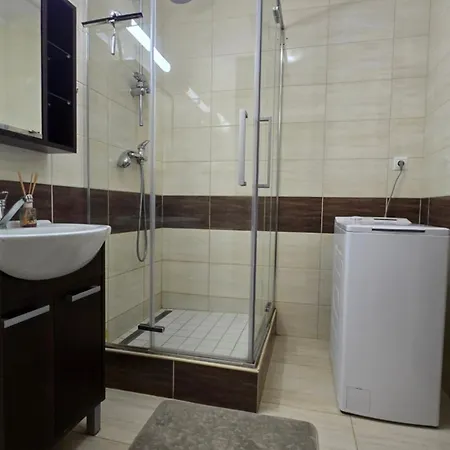 Ubytovanie Prievidza